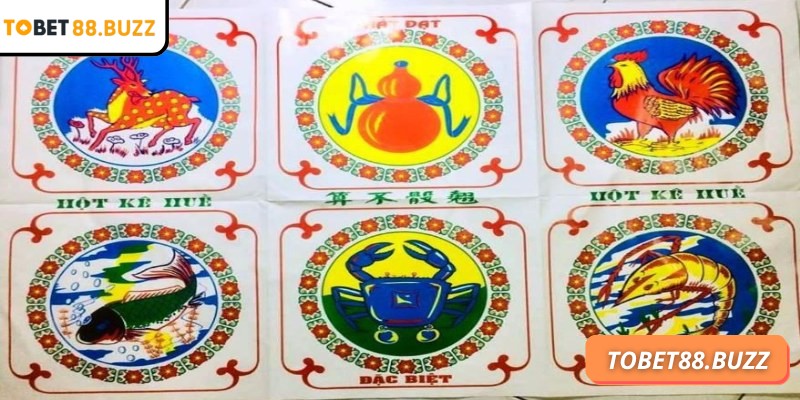 Bầu cua ToBet88 – Game online mang phong cách dân gian 1 Bầu cua ToBet88 là phiên bản trực tuyến của trò chơi dân gian Bầu cua cá cọp