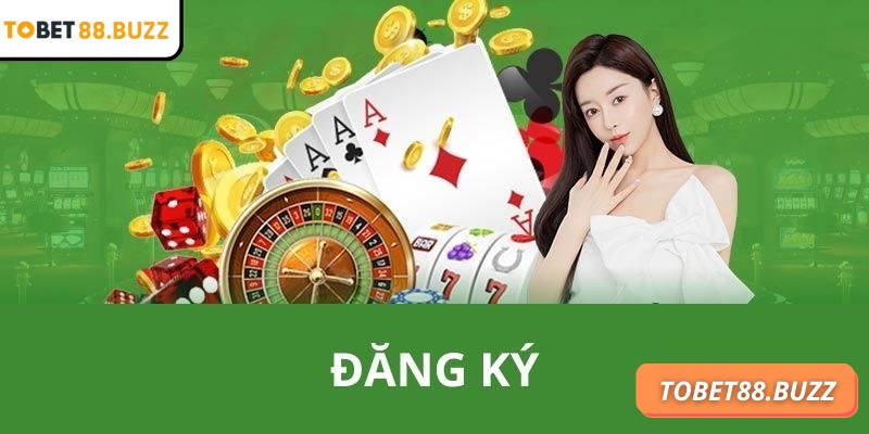 Đăng ký tobet88 1 Lý do đăng ký ToBet88 lại quan trọng