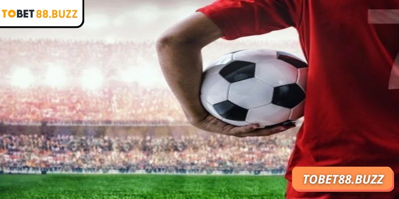 Kèo 1x2 ToBet88: Dự đoán chính xác tỷ lệ thắng cao nhất 2 Kèo đều có sẵn tỷ lệ cho người tham gia lựa chọn