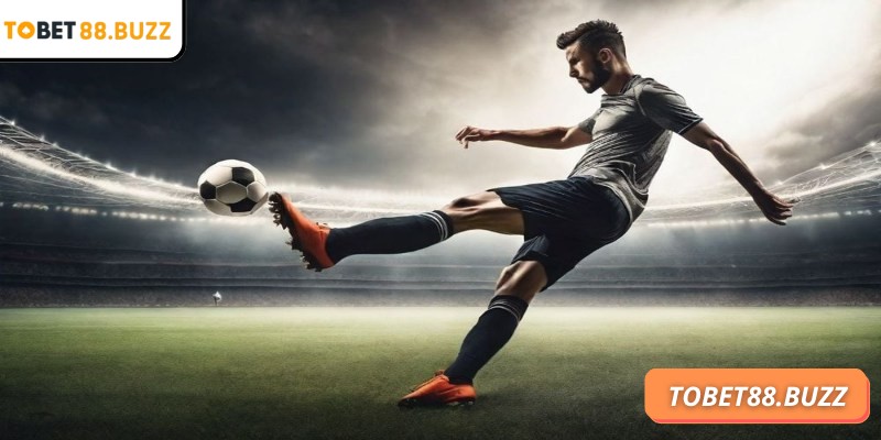 Kèo 1x2 ToBet88: Dự đoán chính xác tỷ lệ thắng cao nhất 3 Theo dõi số liệu thống kê cá nhân sẽ hỗ trợ dự đoán chính xác hơn