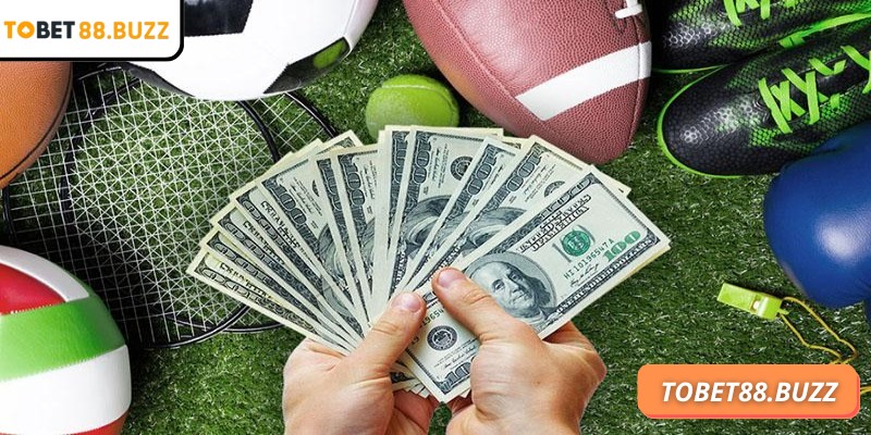 Nên đặt mức tiền phù hợp với khả năng chịu rủi ro