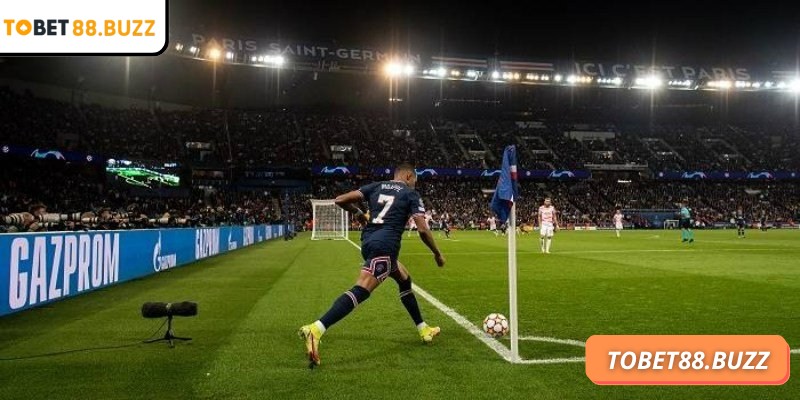 Kèo góc ToBet88 – Dự đoán chính xác từng tình huống phạt góc 3 Xem xét bối cảnh trận đấu là yếu tố then chốt giúp đưa ra nhận định chính xác