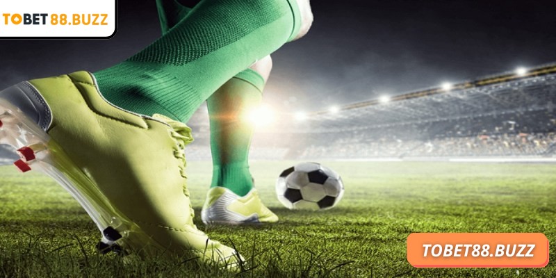 Hiểu rõ kèo handicap ToBet88 và bí quyết dự đoán hiệu quả 3 Hiểu rõ cách tính tiền thắng thua là yếu tố quan trọng để đánh giá rủi ro