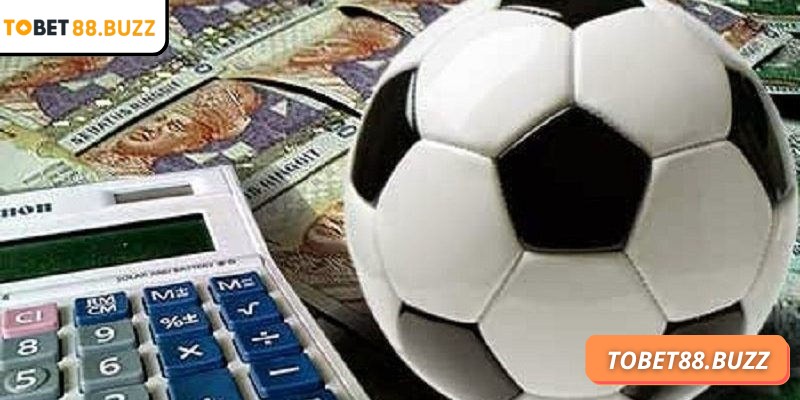 Kèo nhà cái ToBet88 – Ưu điểm và cách tính tiền chi tiết 2 Cập nhật và đối chiếu số liệu sẽ giúp điều chỉnh chiến lược hợp lý hơn