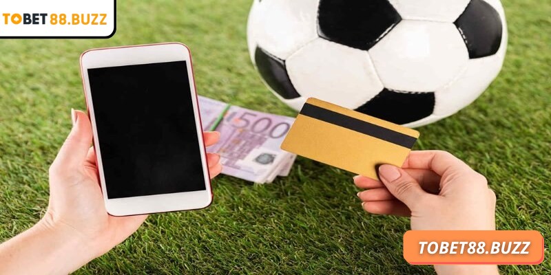 Kèo nhà cái ToBet88 – Ưu điểm và cách tính tiền chi tiết 1 Tìm hiểu định nghĩa kèo nhà cái ToBet88