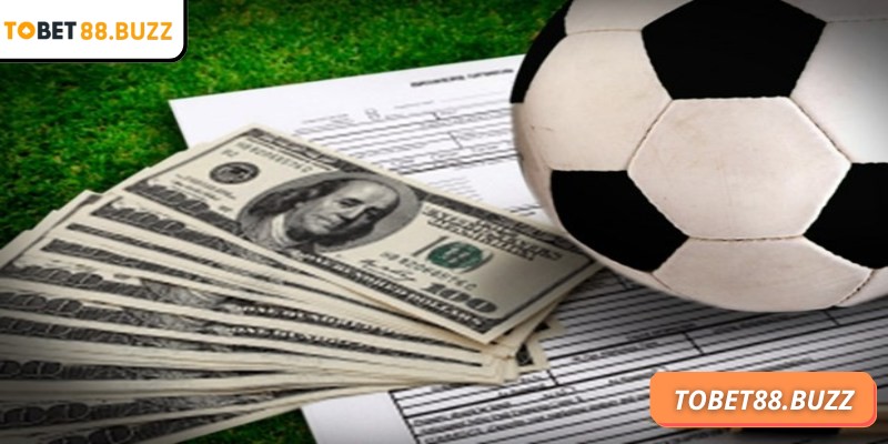 Kèo nhà cái ToBet88 – Ưu điểm và cách tính tiền chi tiết 3 So sánh các tỷ lệ từ nhiều trận đấu để lựa chọn cơ hội tốt nhất