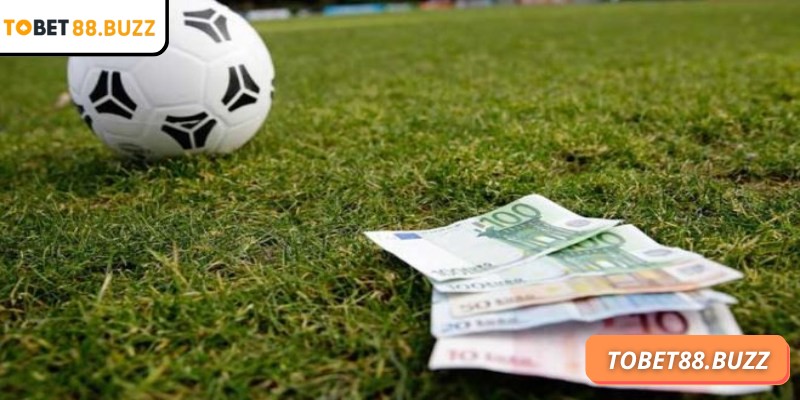Kèo sớm ToBet88 – Bí quyết đón đầu tỷ lệ và tối ưu cơ hội 3 Khi dự đoán chính xác kết quả, người chơi nhận toàn bộ tiền thắng