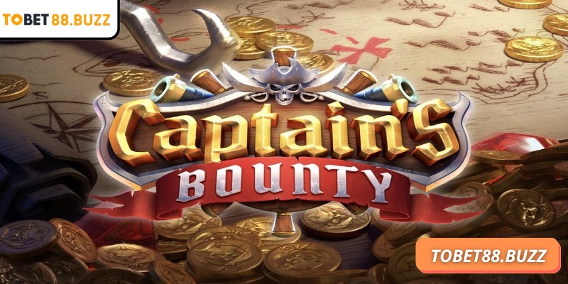Kho báu của thuyền trưởng ToBet88 – Săn thưởng phiêu lưu 1 Tìm hiểu về kho báu của thuyền trưởng ToBet88