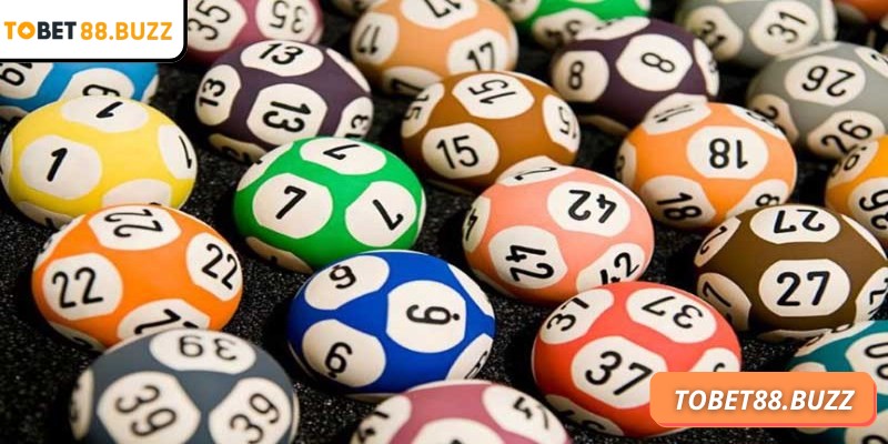 Lô đề tổng ToBet88 – Bí quyết tăng cơ hội thắng tối đa 2 Có thể dự đoán xu hướng dễ dàng