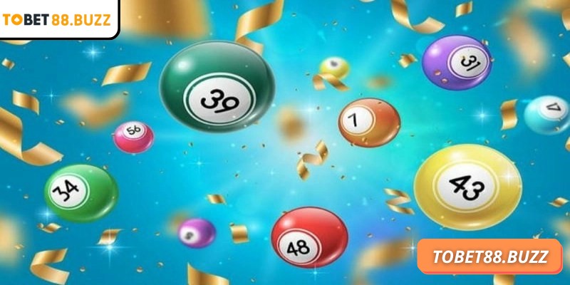 Lô xiên ToBet88 mang lại trải nghiệm cược hấp dẫn đỉnh cao 3 Luôn ưu tiên các số thường về cùng nhau