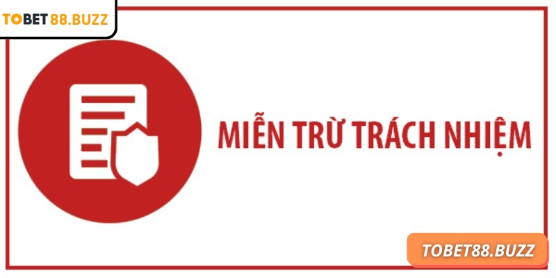 Miễn Trừ Trách Nhiệm 3 Ghi nhớ luôn phải tuân thủ quy định sử dụng