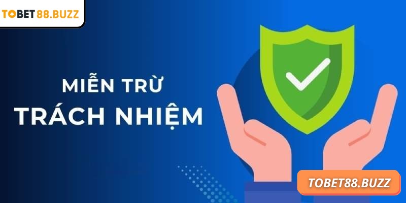 Miễn Trừ Trách Nhiệm 2 Quy định về tranh chấp là nội dung quan trọng