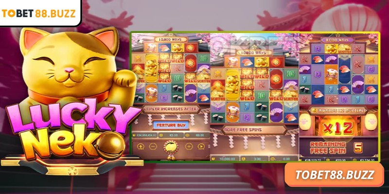 Các biểu tượng đặc trưng mang nhiều chức năng khác nhau