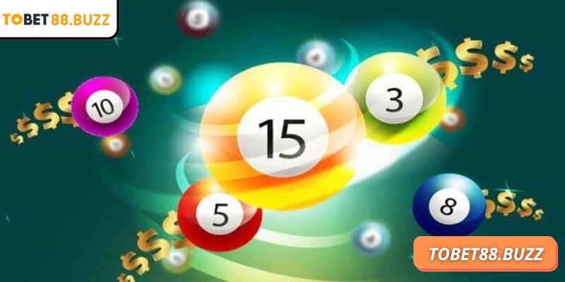 Xổ số 3 miền ToBet88 – Thử vận may, nhận thưởng lớn mỗi ngày 1 Khái niệm xổ số 3 miền ToBet88 là gì?