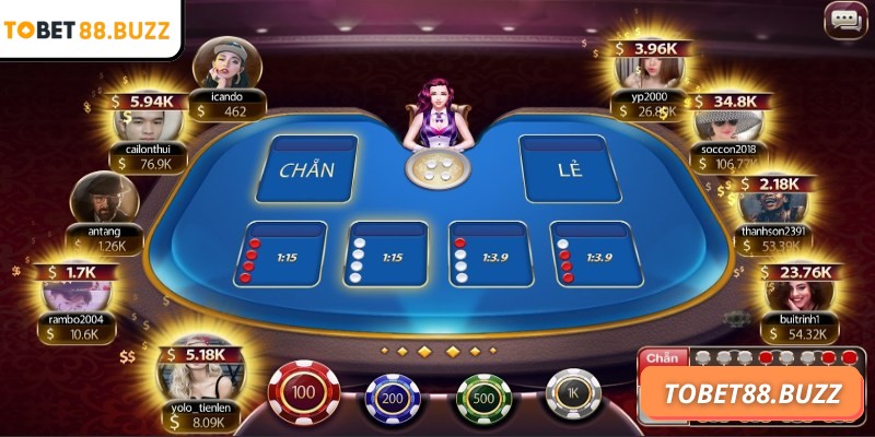 Xóc đĩa ToBet88 – Game dân gian giữa thời đại công nghệ 1 Xóc đĩa ToBet88 được tái hiện từ trò chơi dân gian hấp dẫn